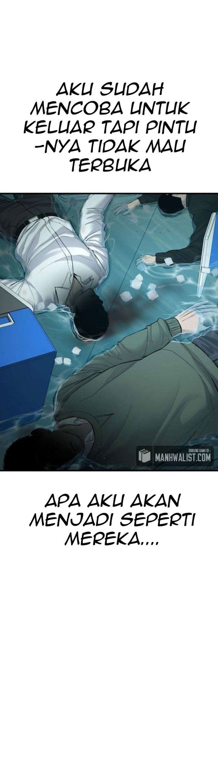 Manager Kim Chapter 66 Gambar 7