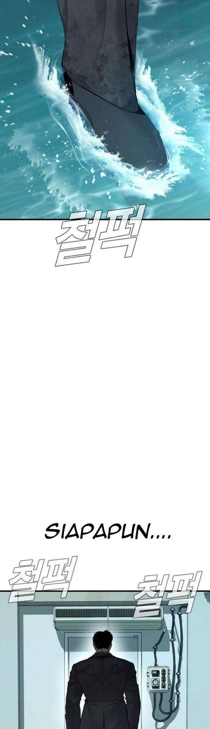 Manager Kim Chapter 66 Gambar 9