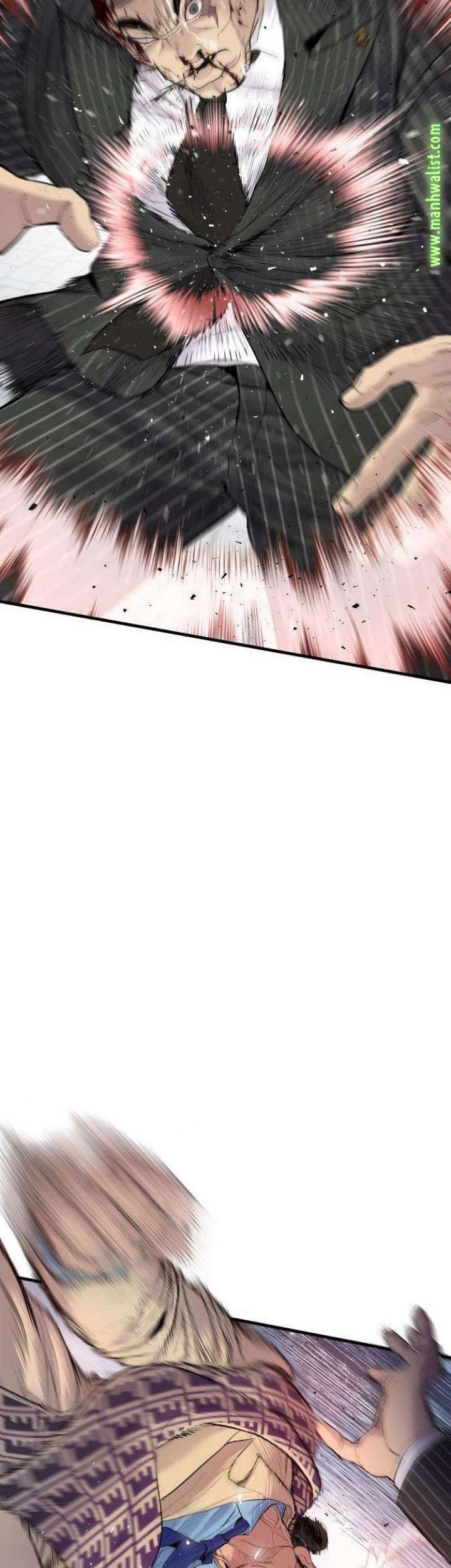 Manager Kim Chapter 66 Gambar 123