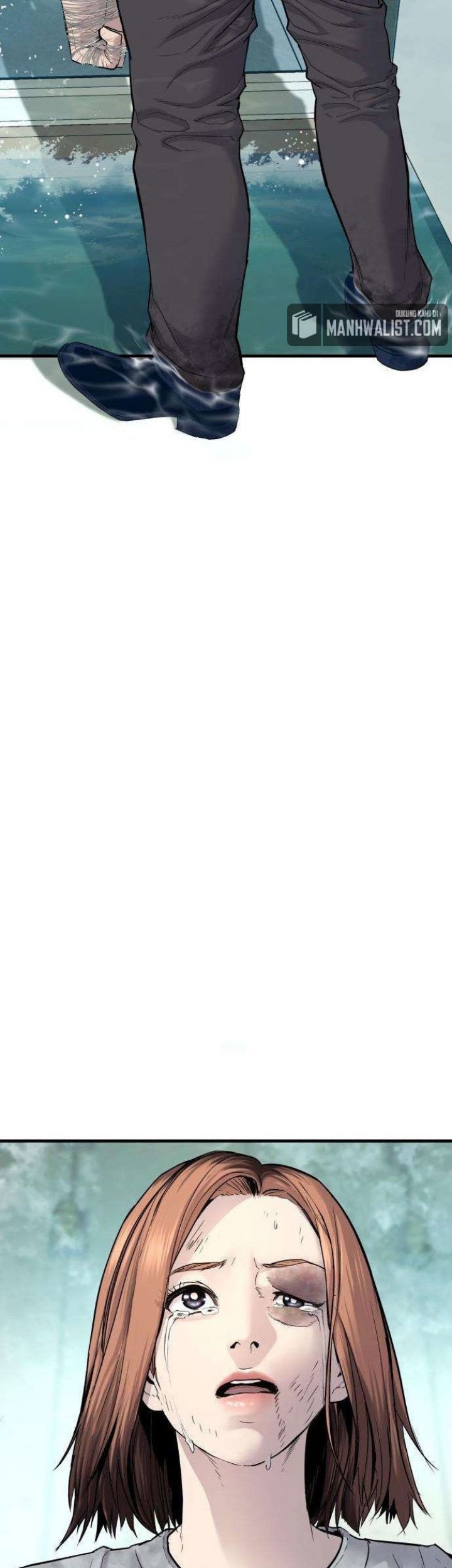 Manager Kim Chapter 66 Gambar 17