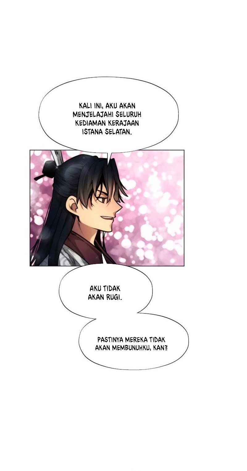 Modern Man Who Fall Into Murim Chapter 06 Gambar 27