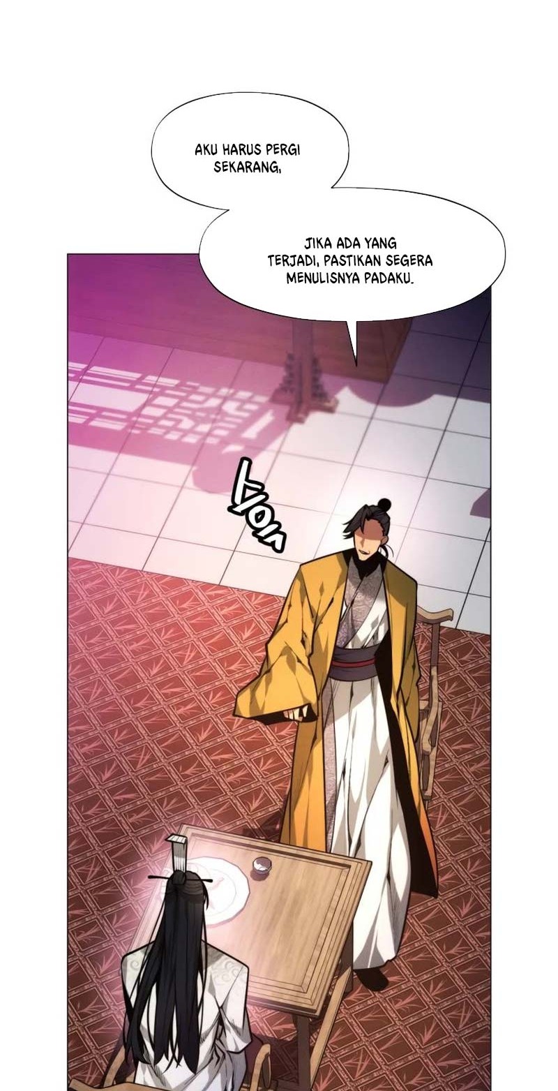 Modern Man Who Fall Into Murim Chapter 06 Gambar 29