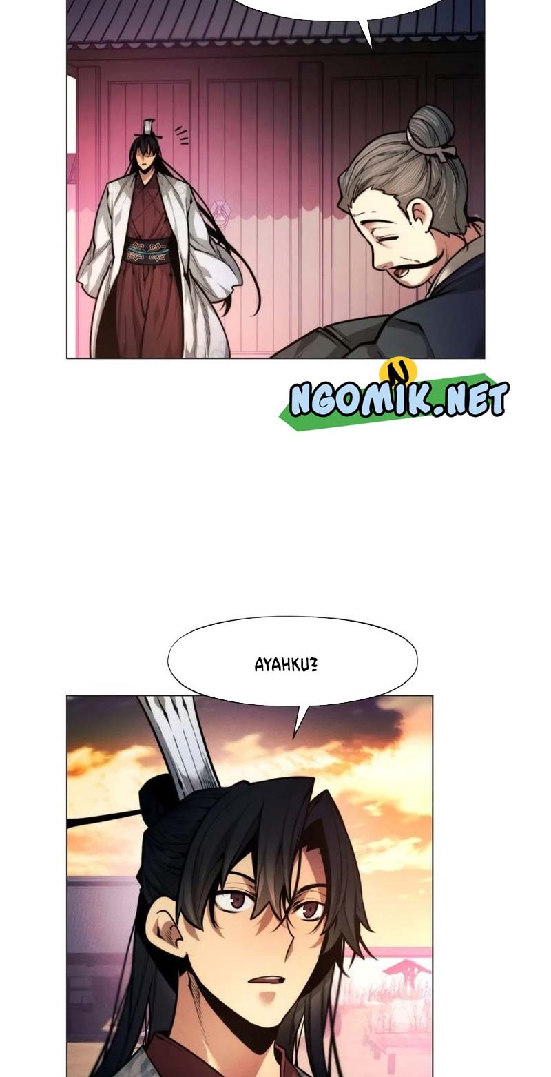 Modern Man Who Fall Into Murim Chapter 06 Gambar 31