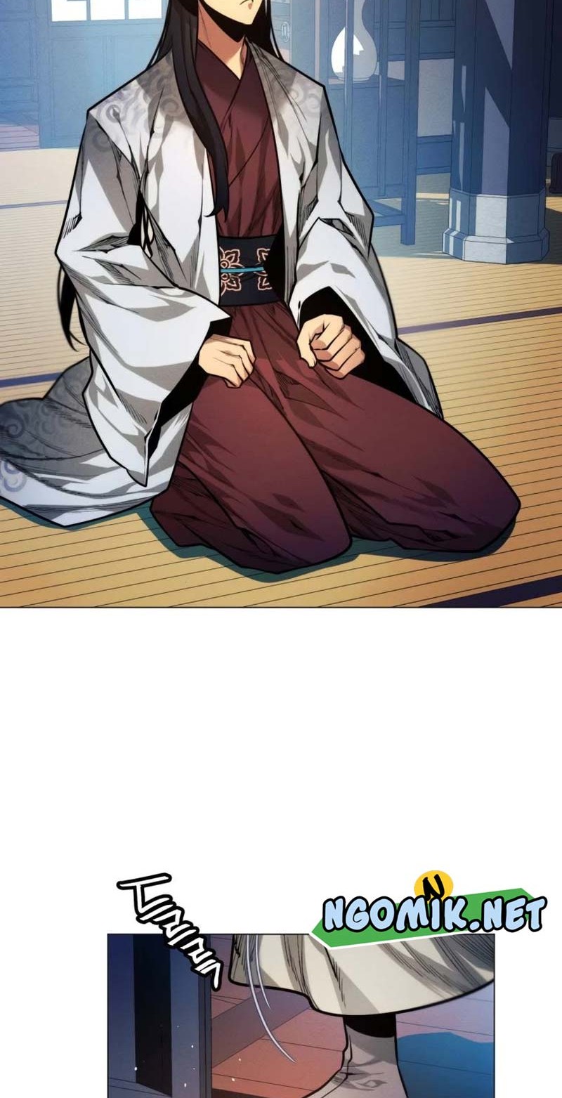 Modern Man Who Fall Into Murim Chapter 06 Gambar 33