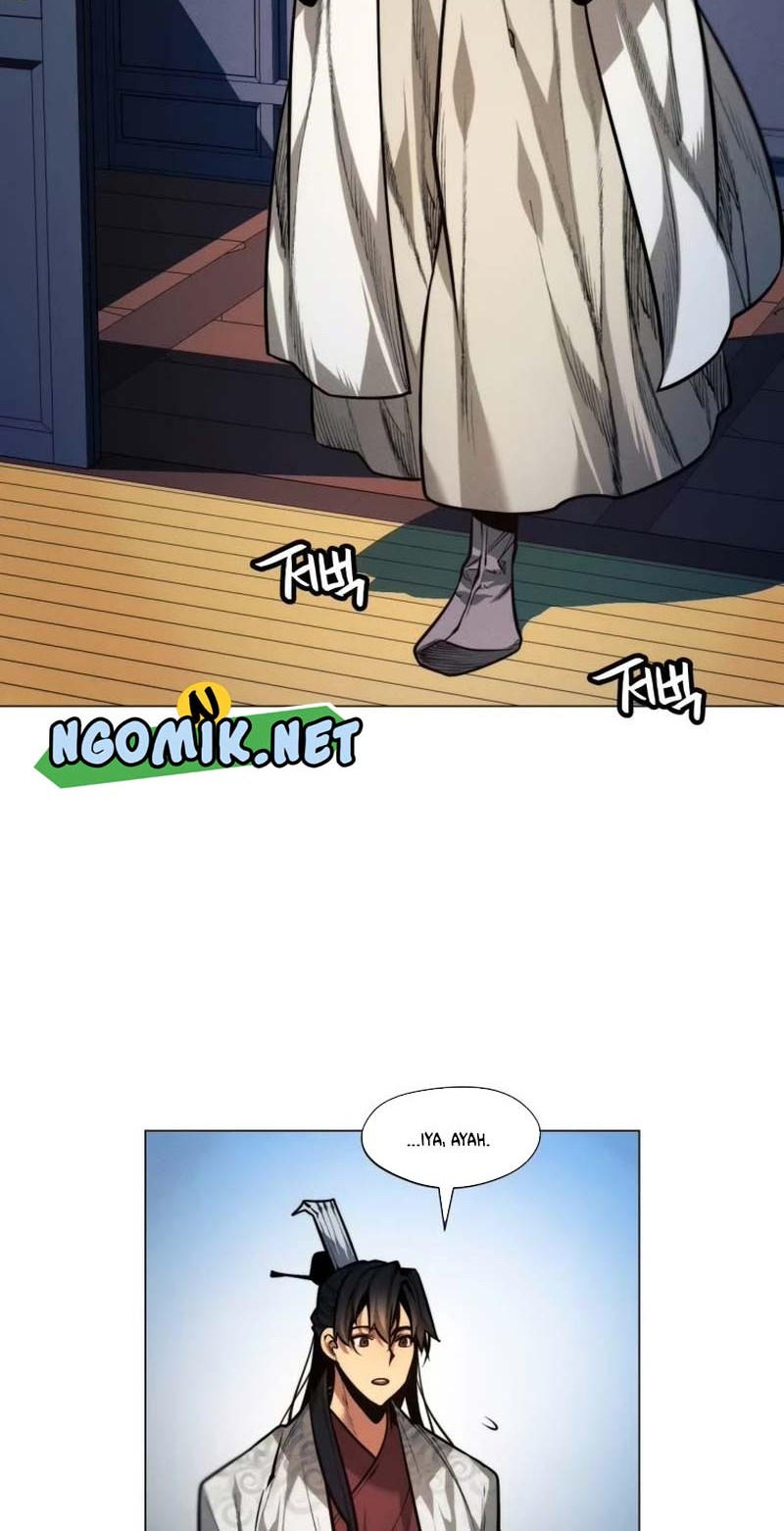 Modern Man Who Fall Into Murim Chapter 06 Gambar 35