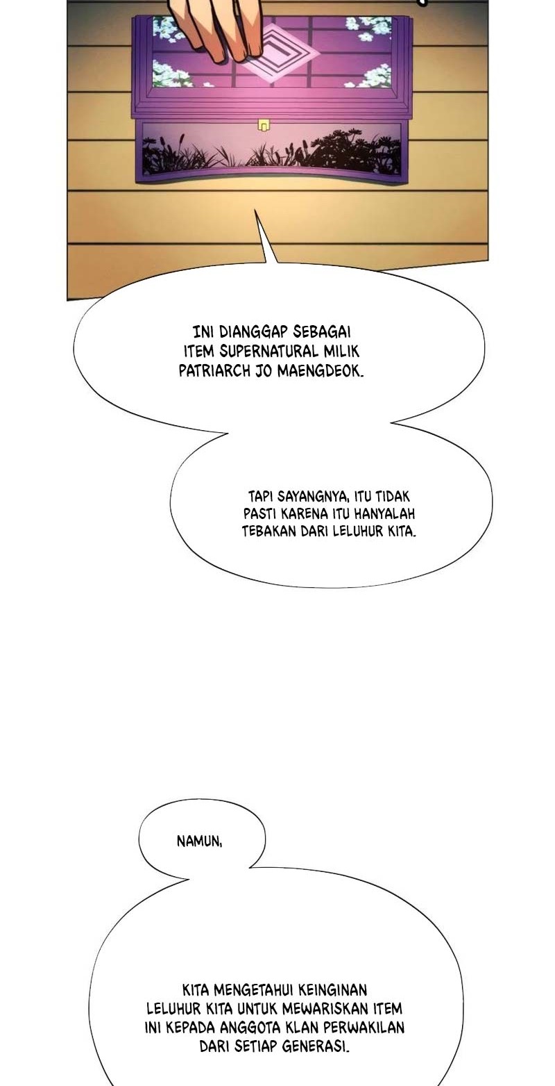 Modern Man Who Fall Into Murim Chapter 06 Gambar 37