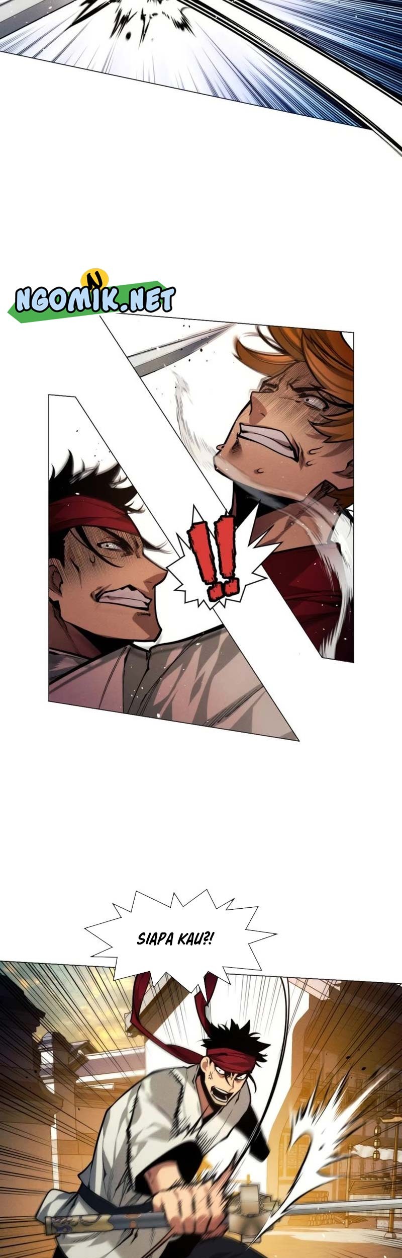 Modern Man Who Fall Into Murim Chapter 06 Gambar 18