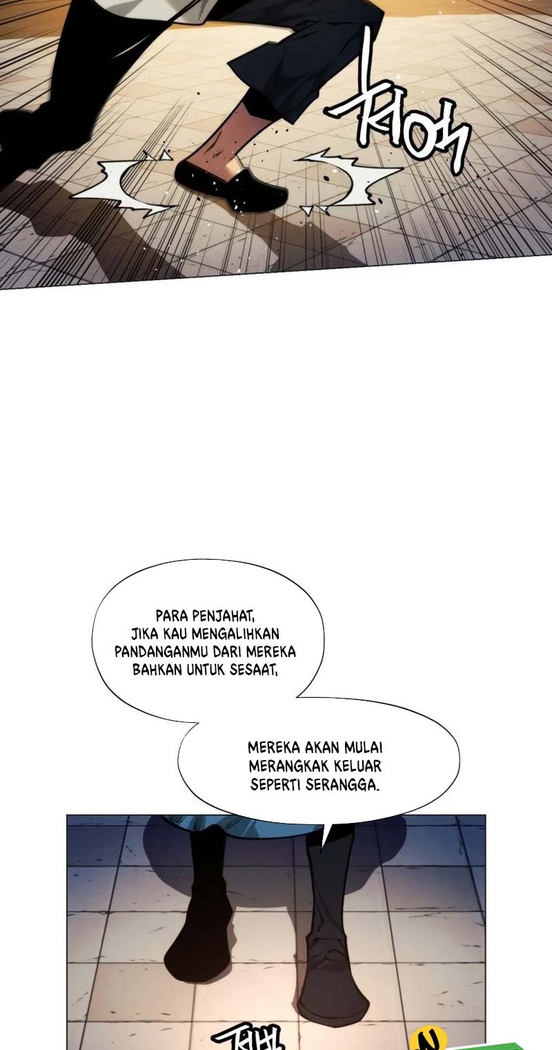 Modern Man Who Fall Into Murim Chapter 06 Gambar 19