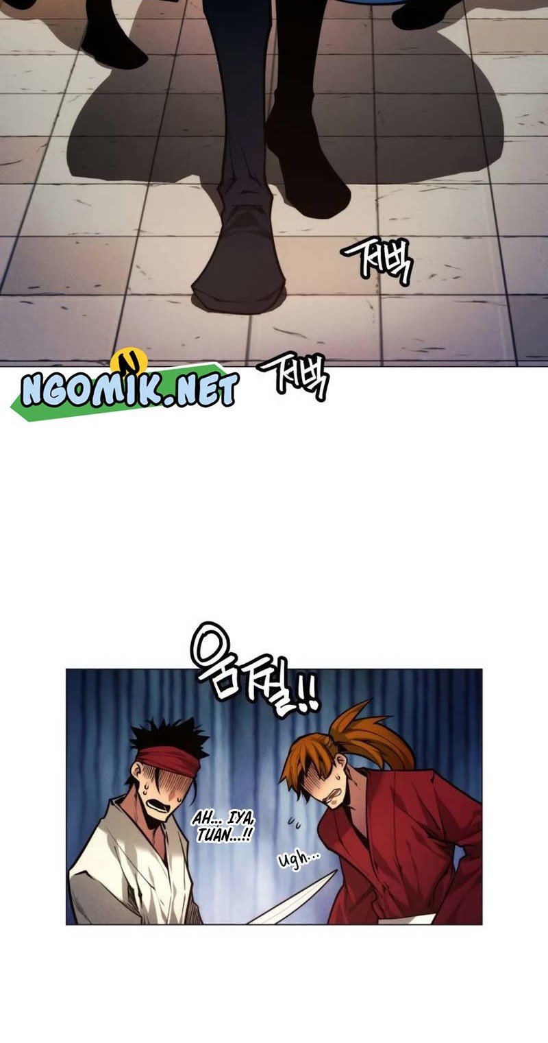 Modern Man Who Fall Into Murim Chapter 06 Gambar 21