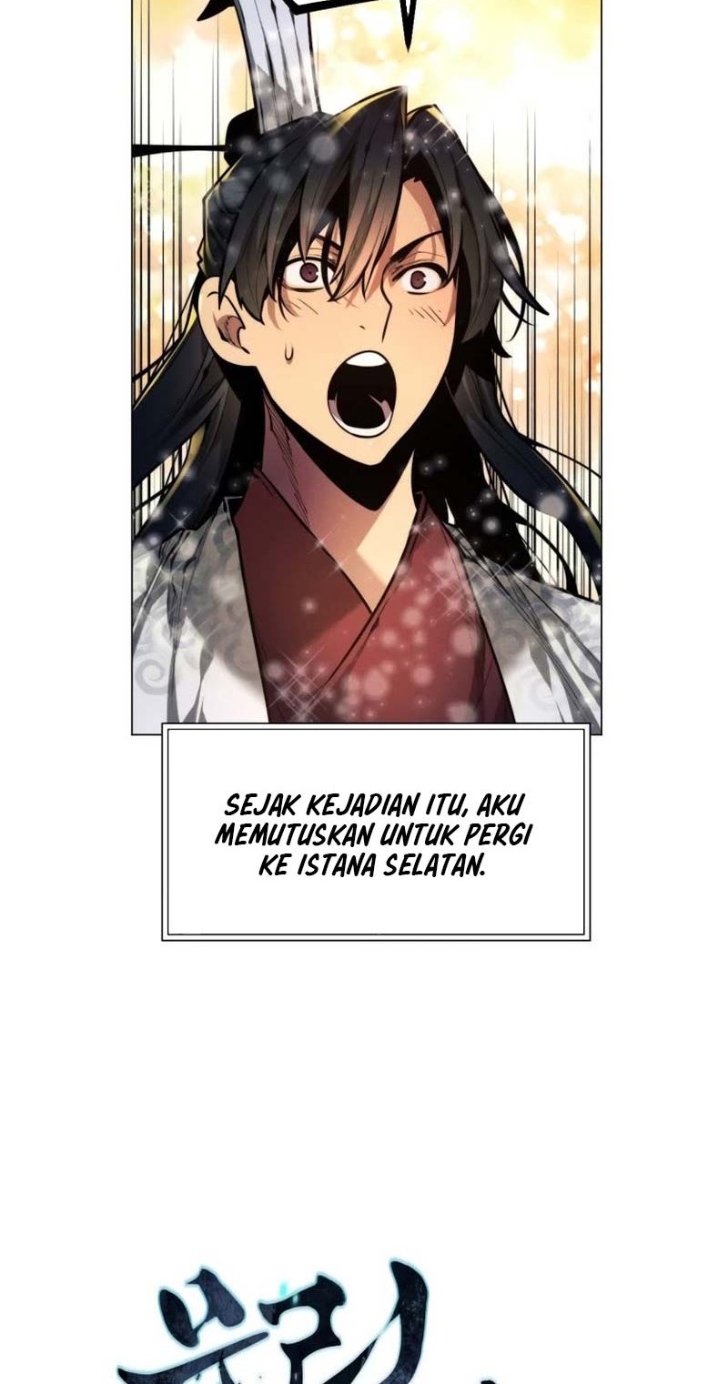 Modern Man Who Fall Into Murim Chapter 06 Gambar 23