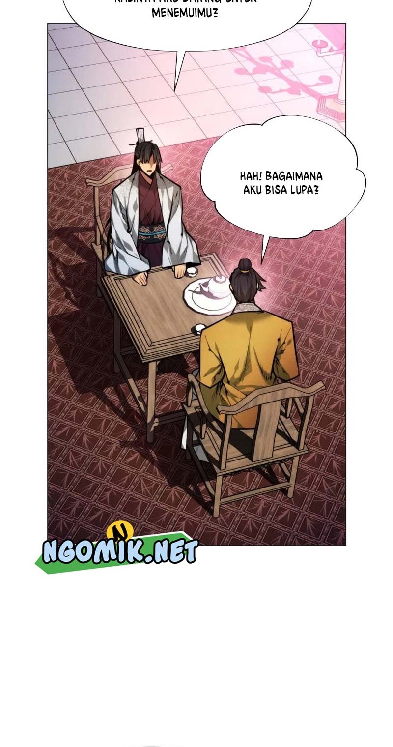 Modern Man Who Fall Into Murim Chapter 06 Gambar 25