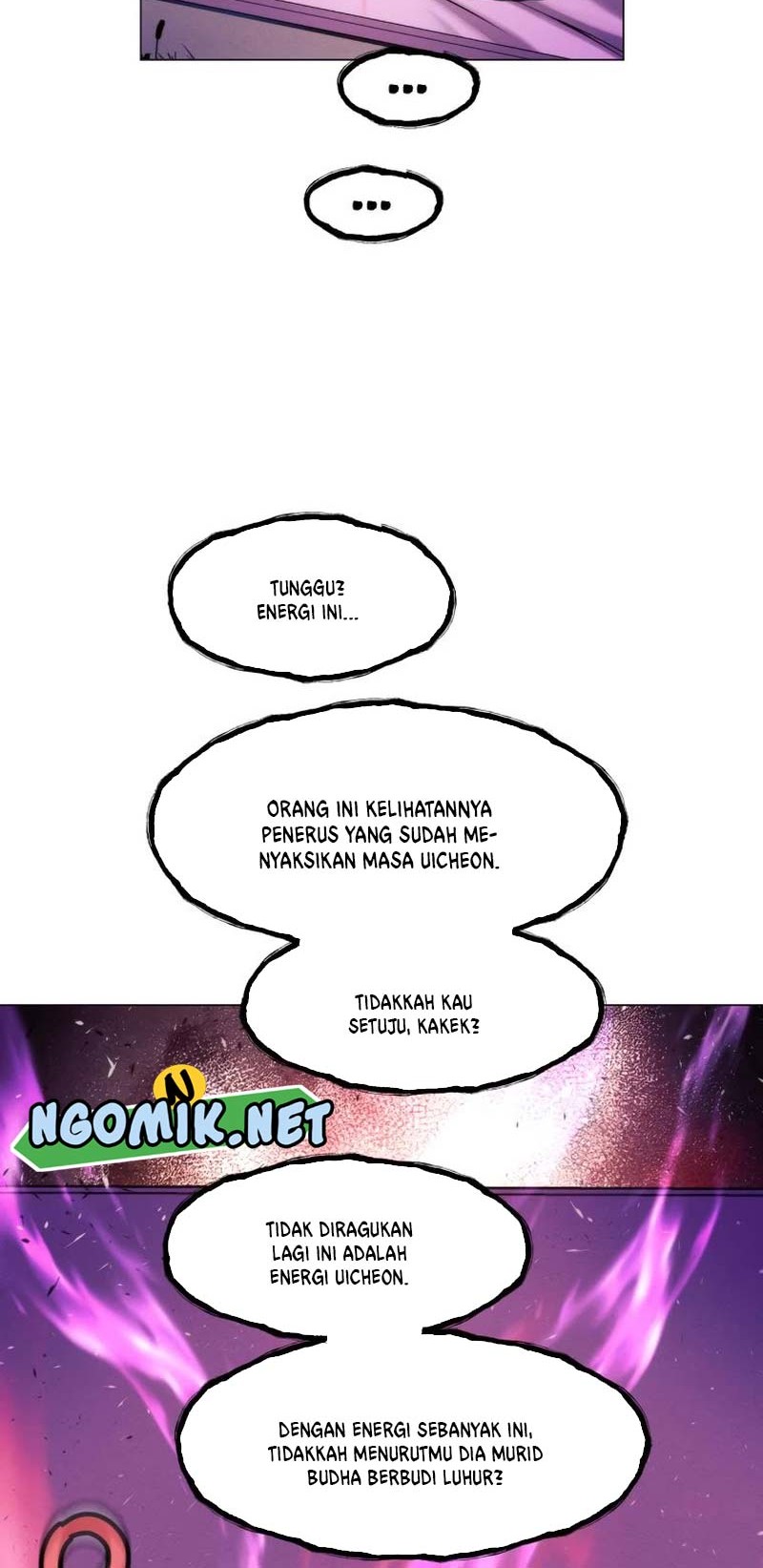 Modern Man Who Fall Into Murim Chapter 06 Gambar 47