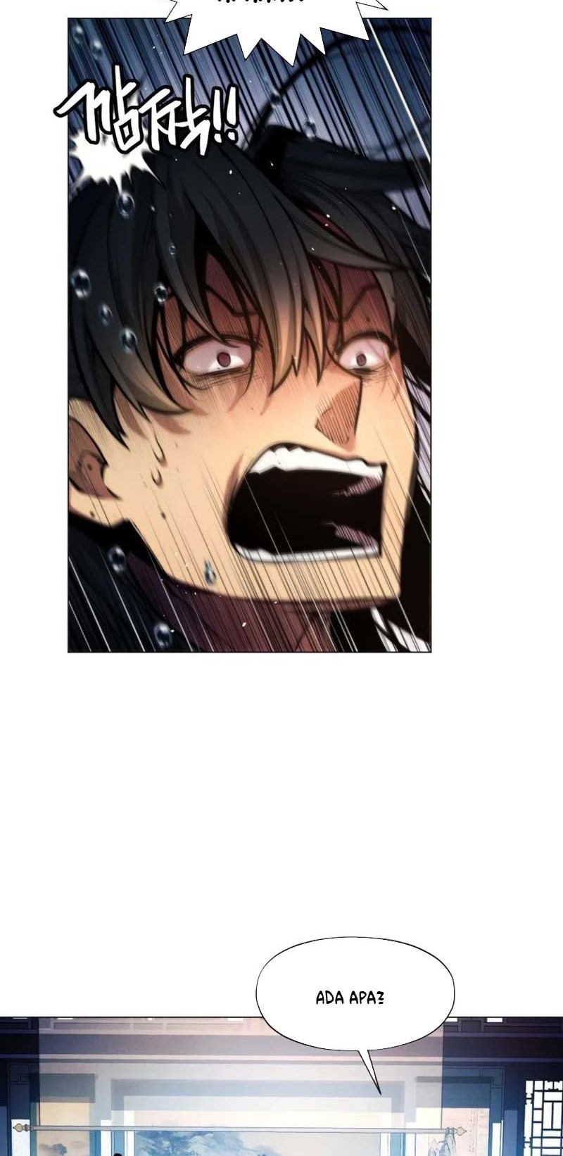 Modern Man Who Fall Into Murim Chapter 06 Gambar 49