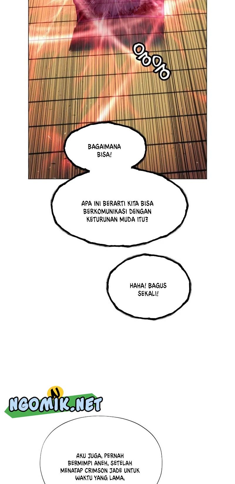 Modern Man Who Fall Into Murim Chapter 06 Gambar 51