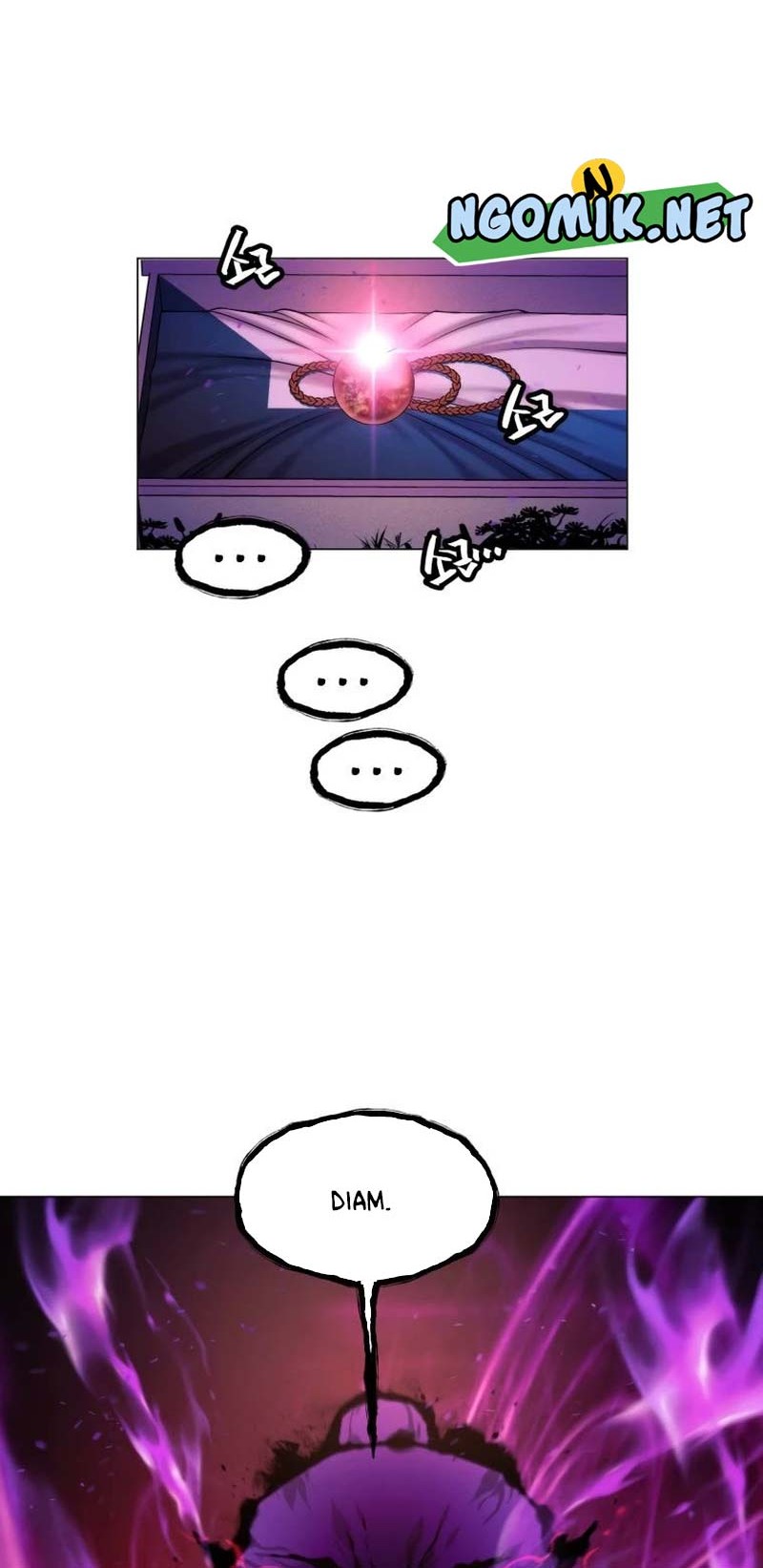 Modern Man Who Fall Into Murim Chapter 06 Gambar 53