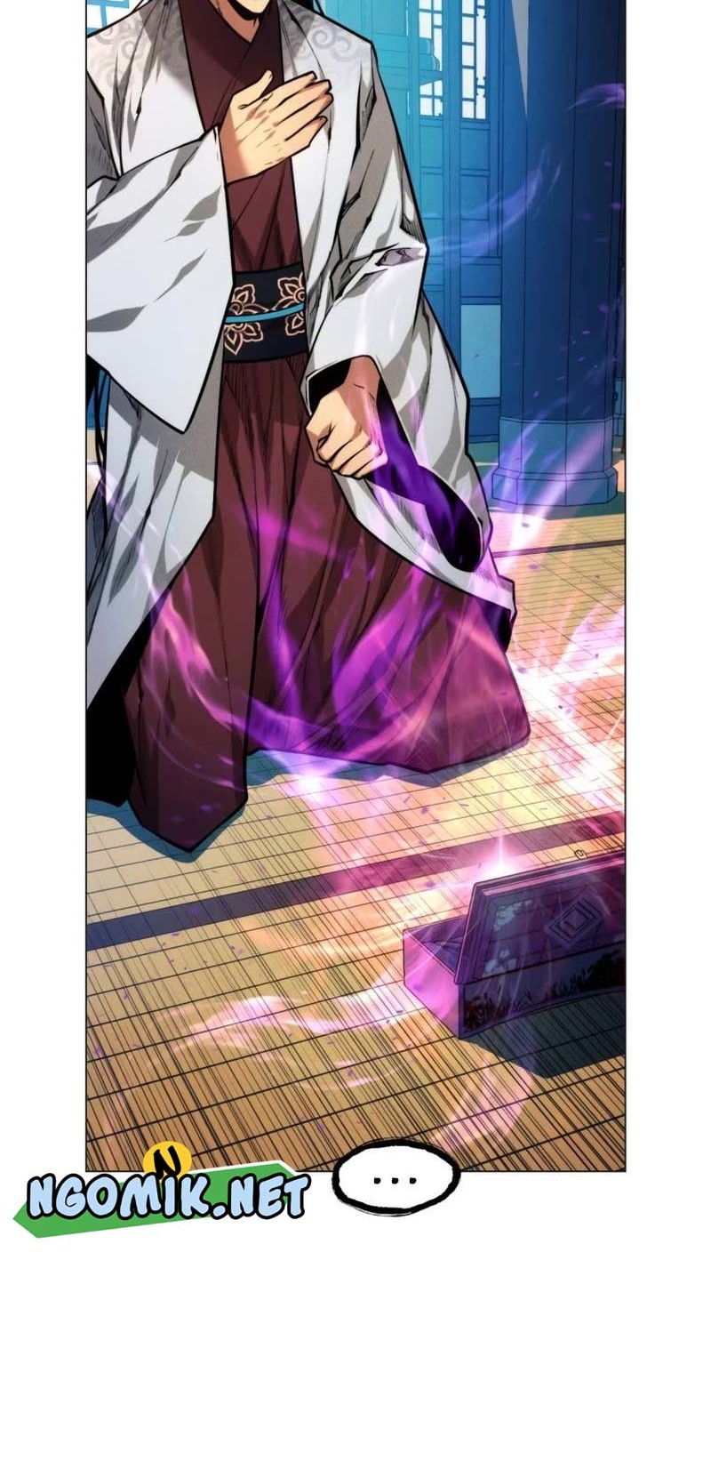 Modern Man Who Fall Into Murim Chapter 06 Gambar 55