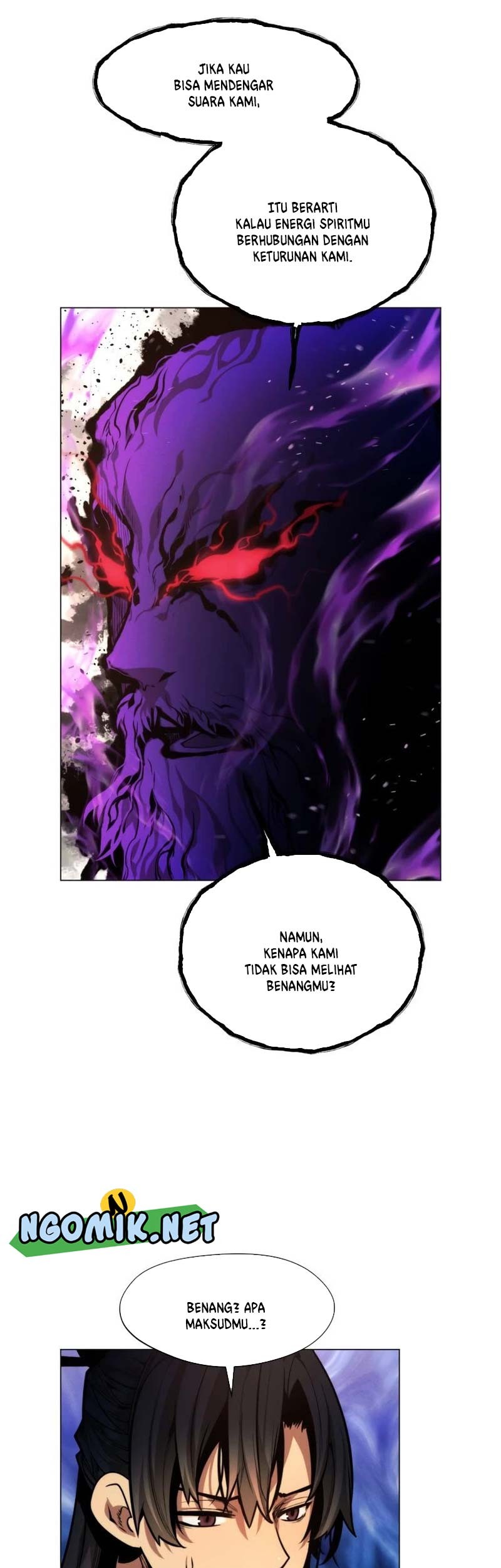 Modern Man Who Fall Into Murim Chapter 06 Gambar 56