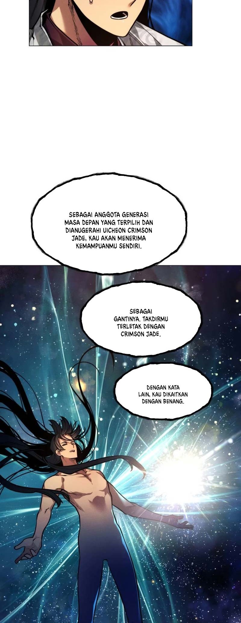 Modern Man Who Fall Into Murim Chapter 06 Gambar 57