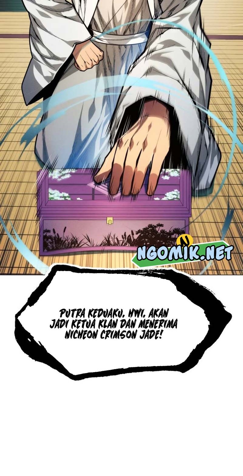 Modern Man Who Fall Into Murim Chapter 06 Gambar 41