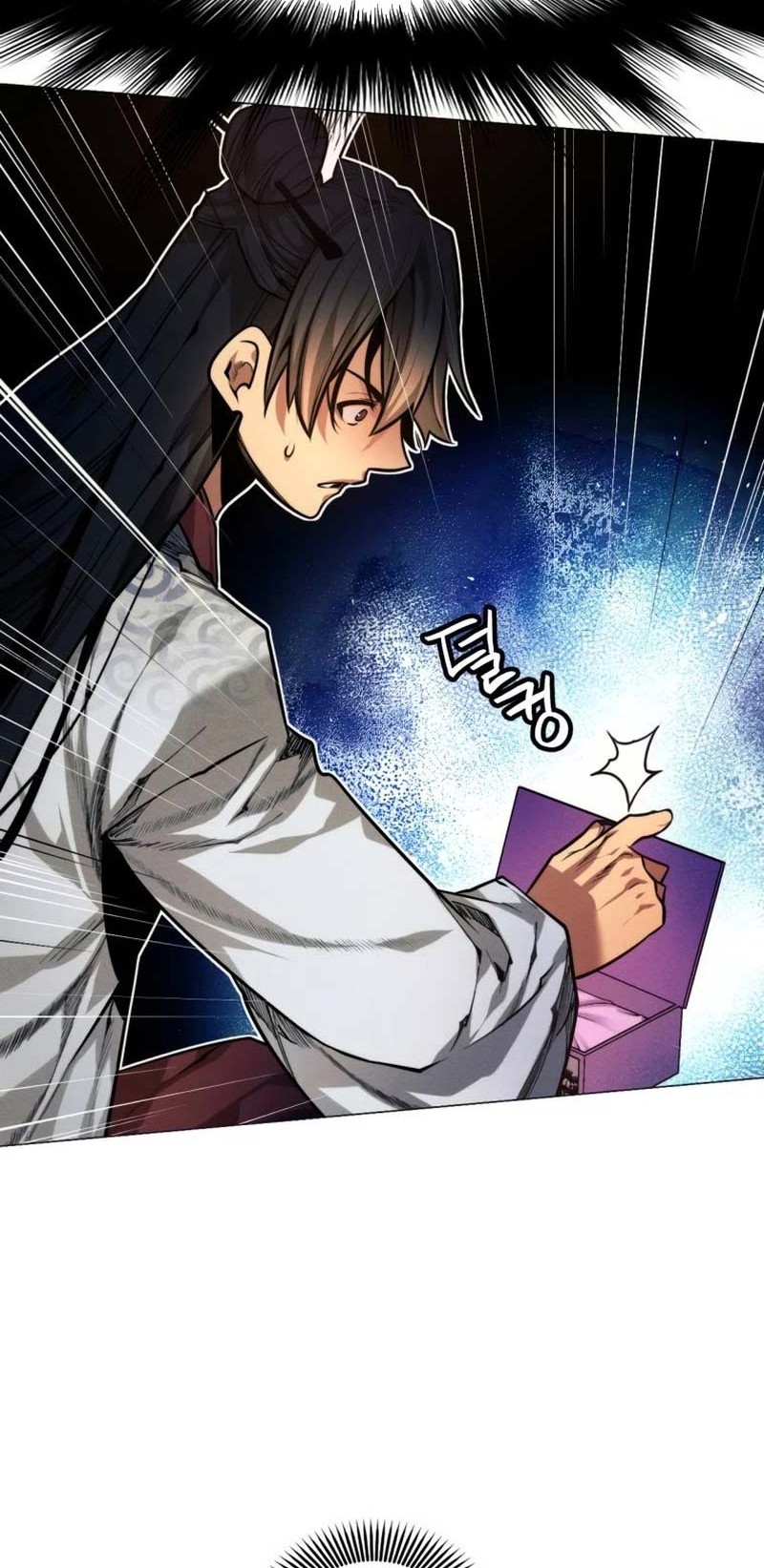 Modern Man Who Fall Into Murim Chapter 06 Gambar 43