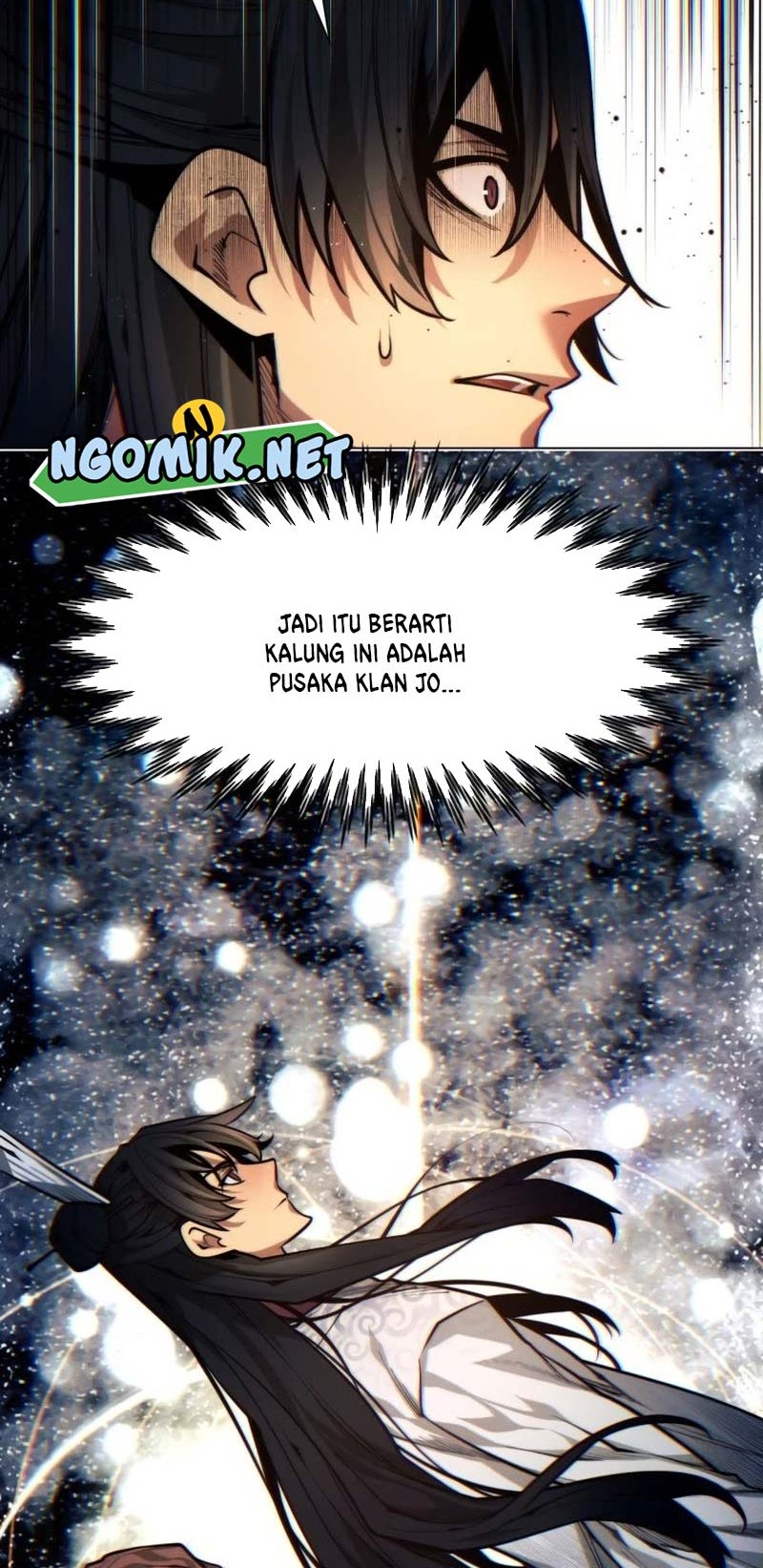 Modern Man Who Fall Into Murim Chapter 06 Gambar 45