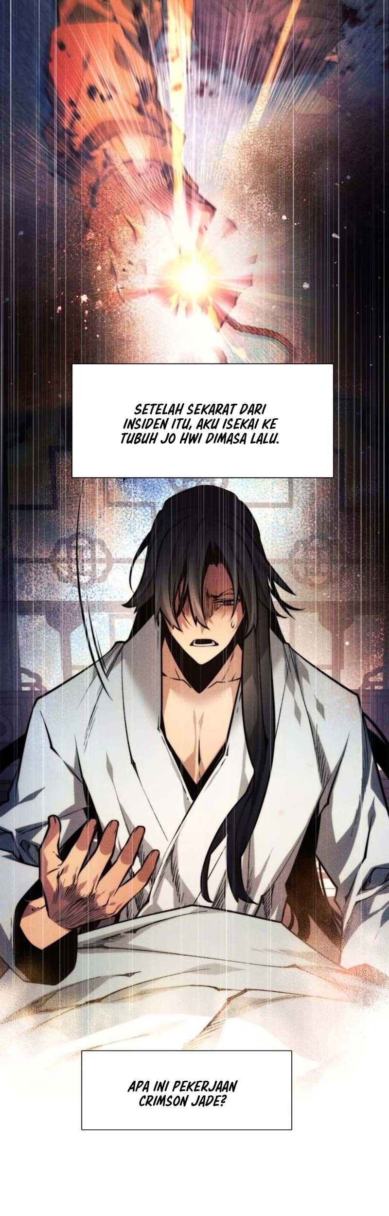 Modern Man Who Fall Into Murim Chapter 06 Gambar 66