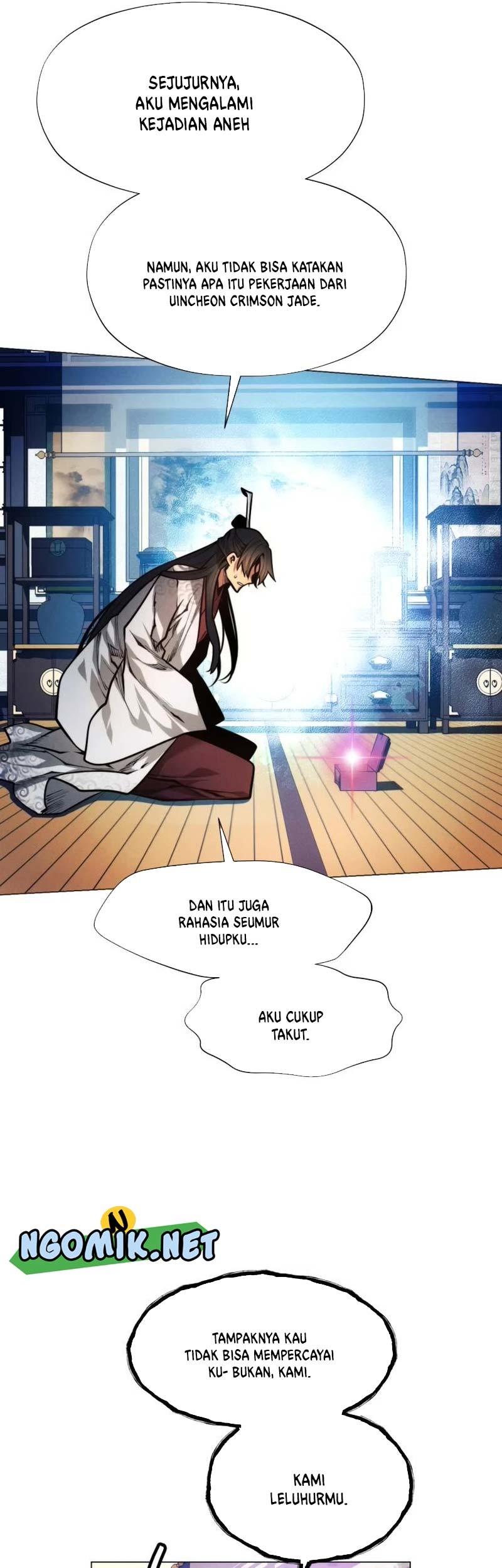 Modern Man Who Fall Into Murim Chapter 06 Gambar 68