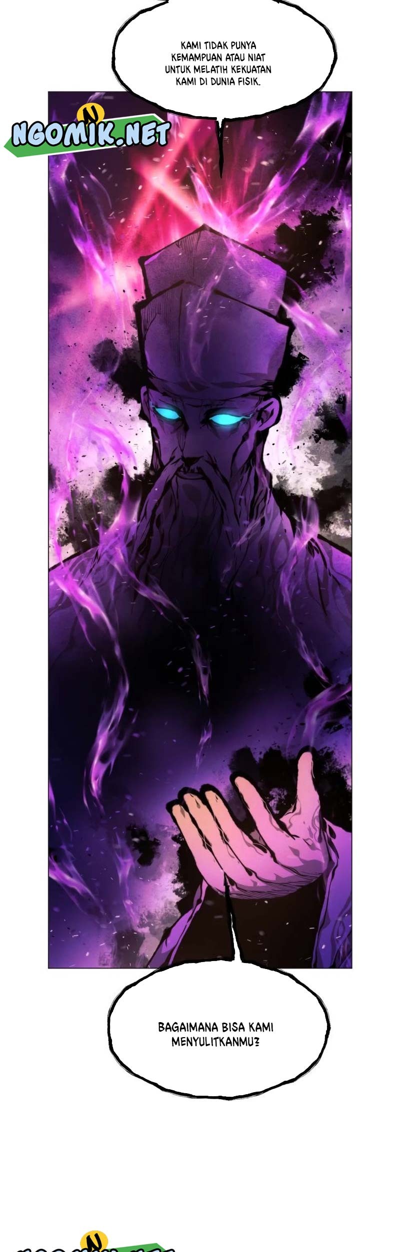 Modern Man Who Fall Into Murim Chapter 06 Gambar 70