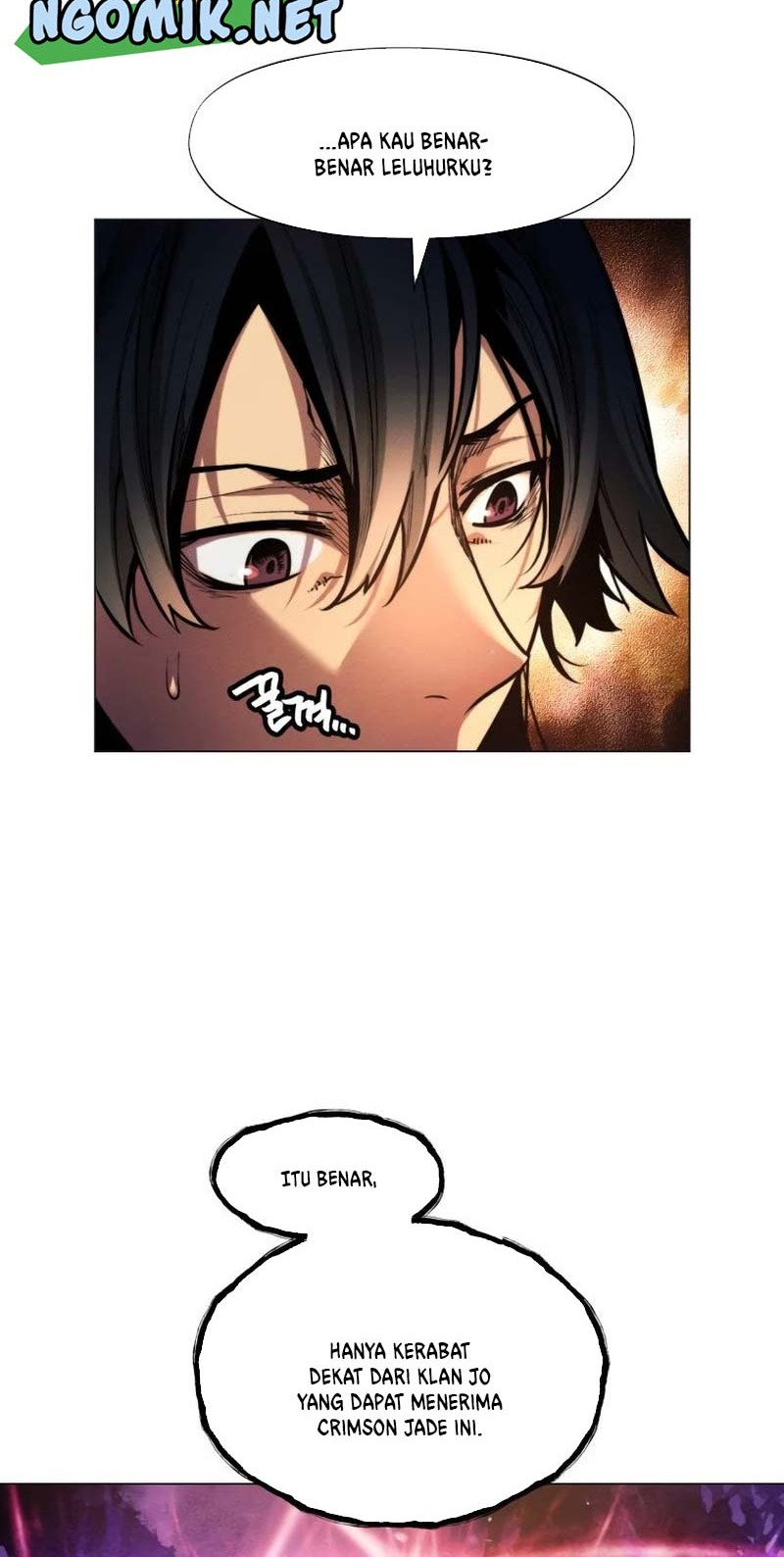 Modern Man Who Fall Into Murim Chapter 06 Gambar 71