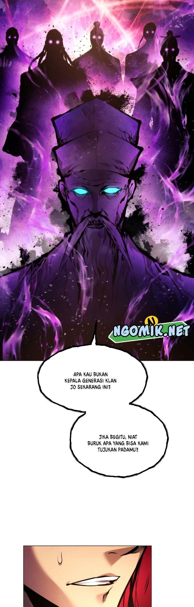 Modern Man Who Fall Into Murim Chapter 06 Gambar 72