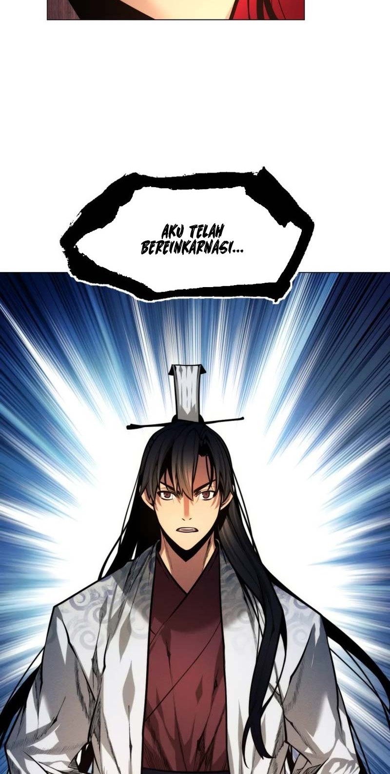 Modern Man Who Fall Into Murim Chapter 06 Gambar 73