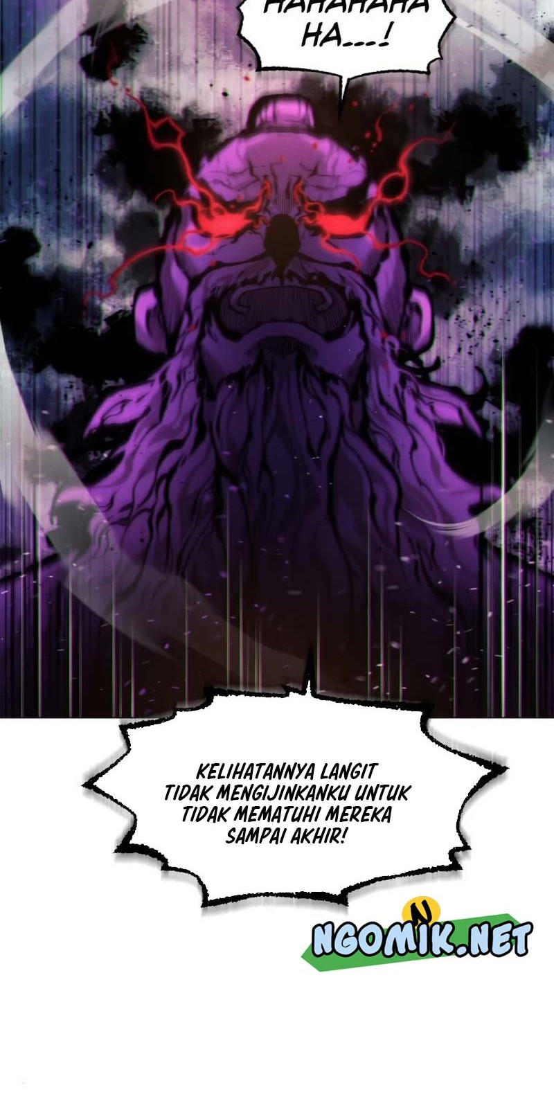 Modern Man Who Fall Into Murim Chapter 06 Gambar 75