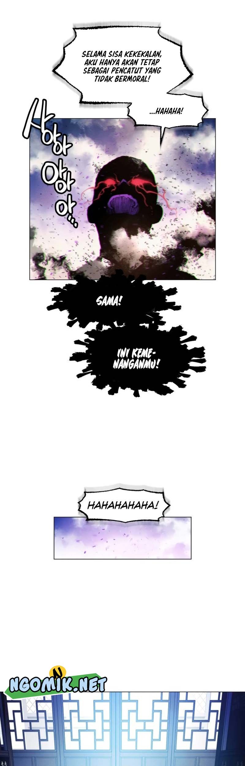 Modern Man Who Fall Into Murim Chapter 06 Gambar 76