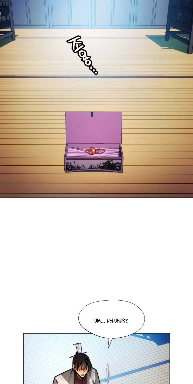 Modern Man Who Fall Into Murim Chapter 06 Gambar 77