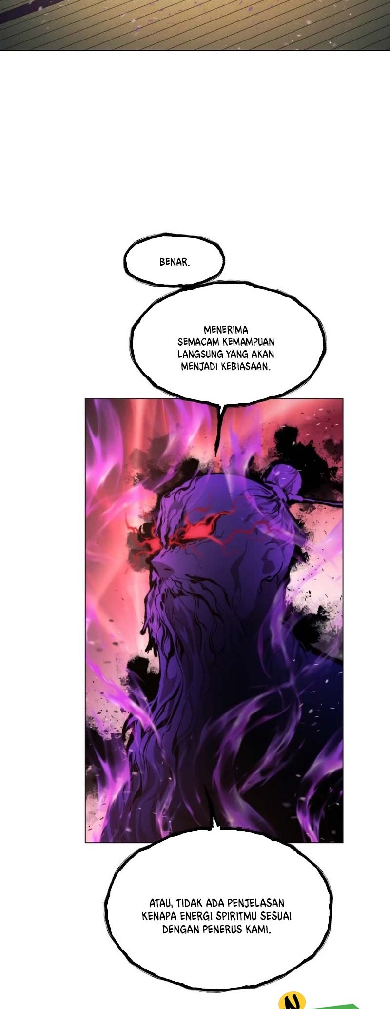 Modern Man Who Fall Into Murim Chapter 06 Gambar 59