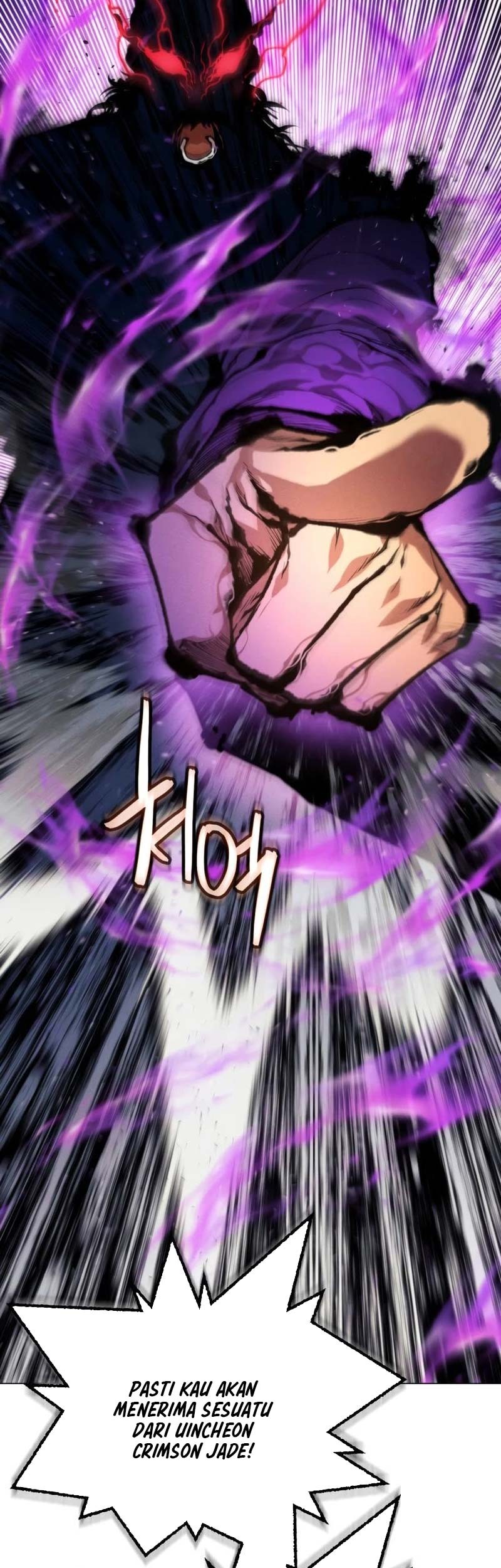 Modern Man Who Fall Into Murim Chapter 06 Gambar 64