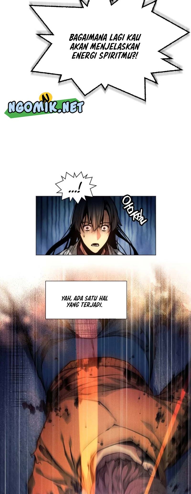 Modern Man Who Fall Into Murim Chapter 06 Gambar 65