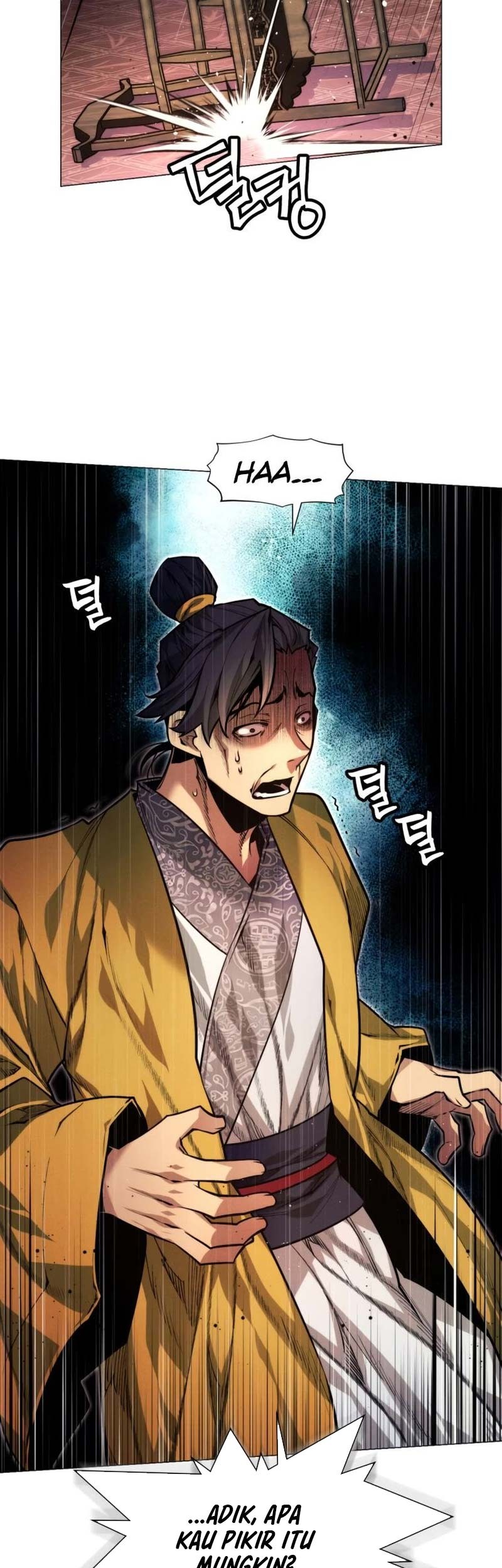 Modern Man Who Fall Into Murim Chapter 06 Gambar 4