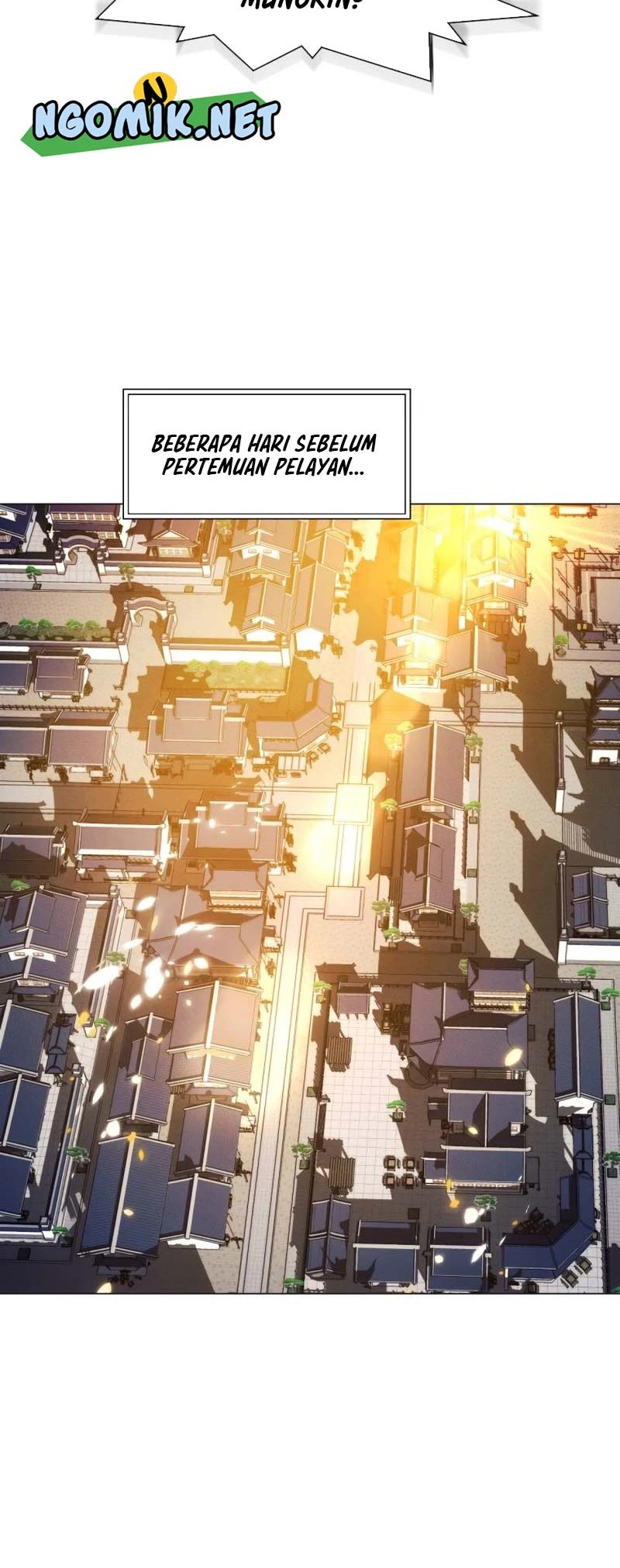 Modern Man Who Fall Into Murim Chapter 06 Gambar 5