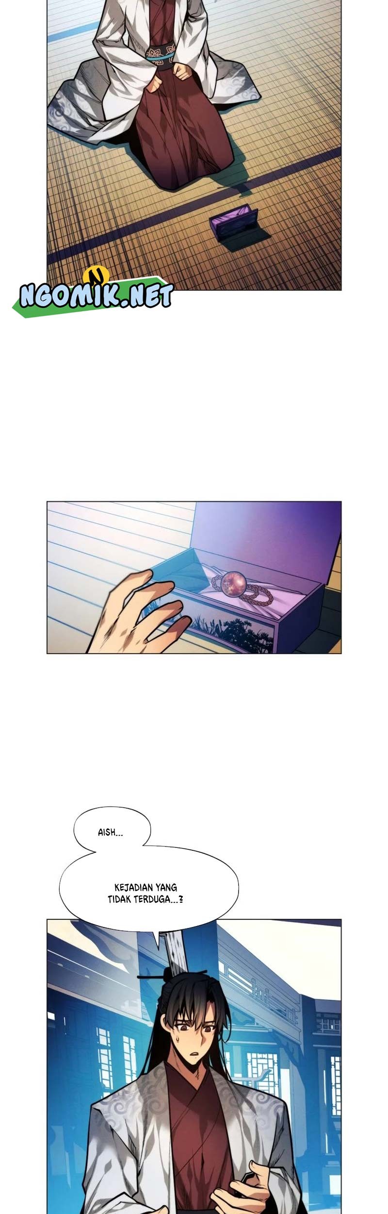 Modern Man Who Fall Into Murim Chapter 06 Gambar 78