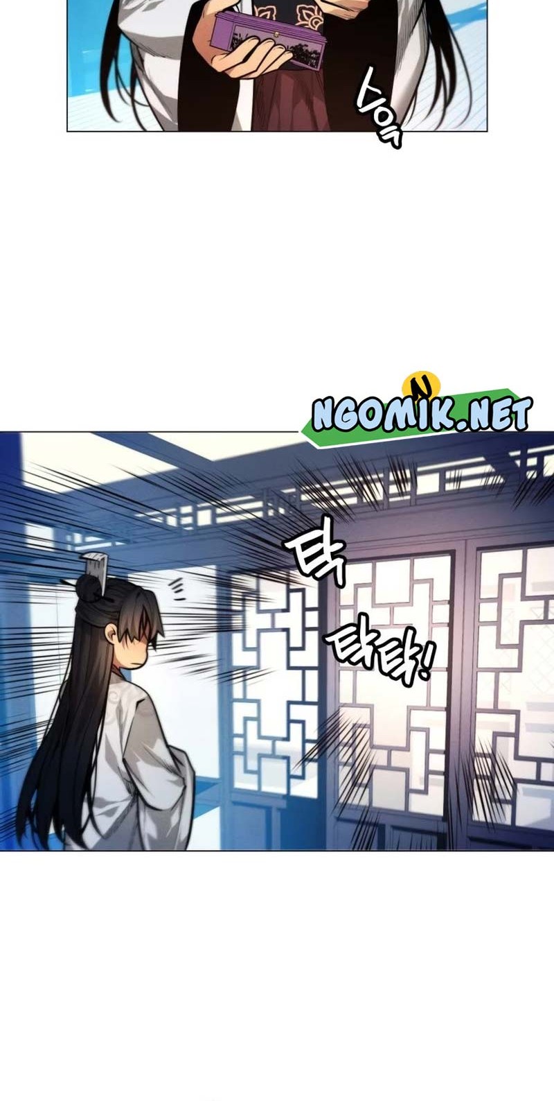 Modern Man Who Fall Into Murim Chapter 06 Gambar 79