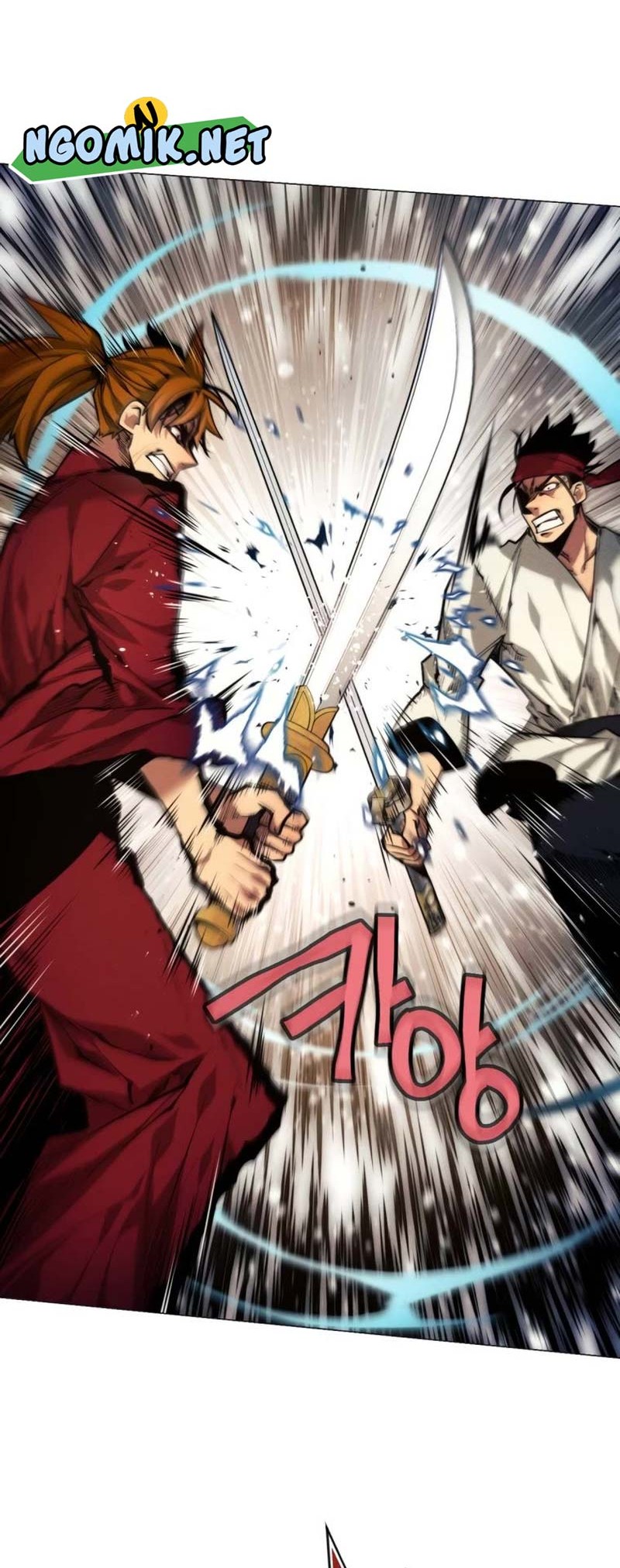 Modern Man Who Fall Into Murim Chapter 06 Gambar 9