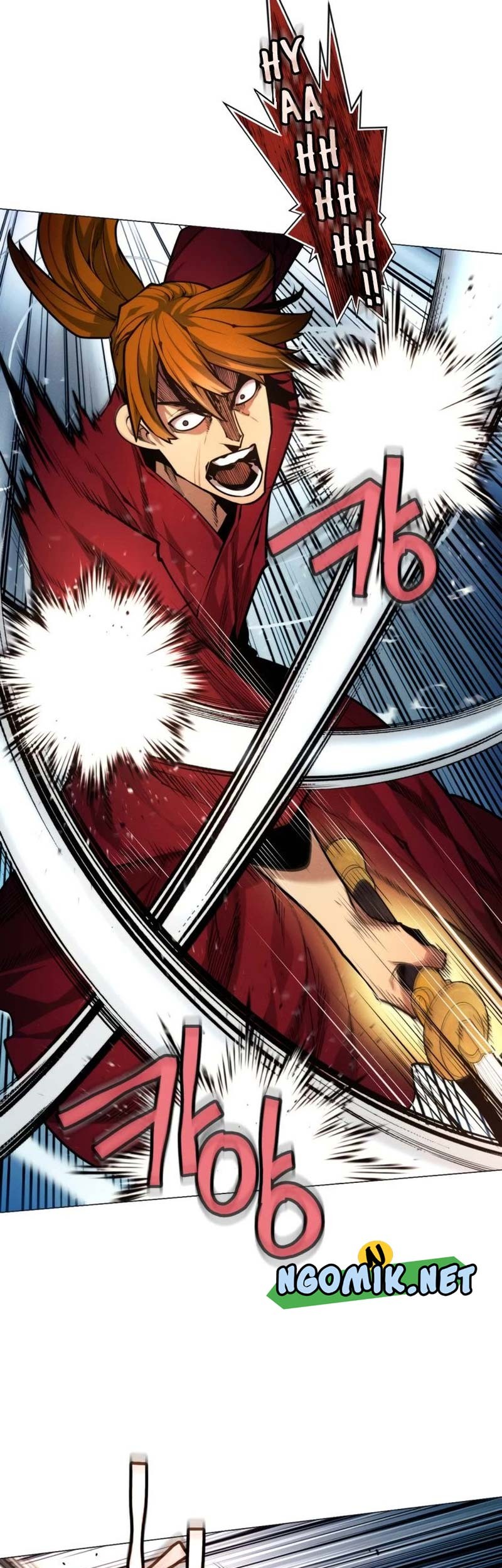 Modern Man Who Fall Into Murim Chapter 06 Gambar 10