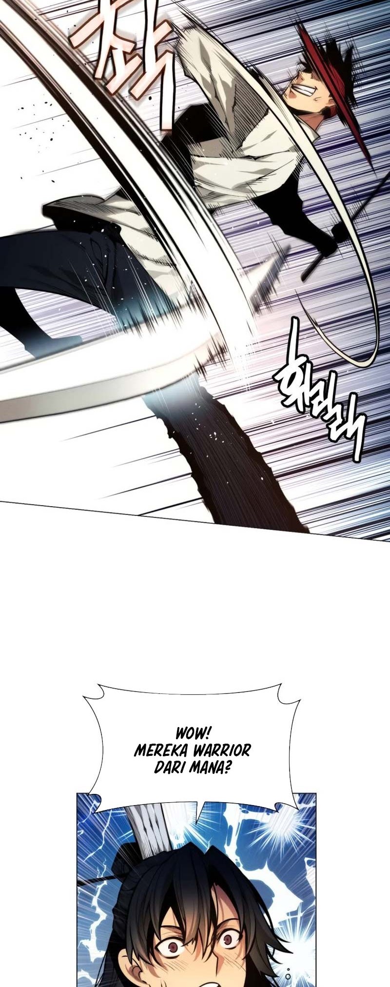 Modern Man Who Fall Into Murim Chapter 06 Gambar 11