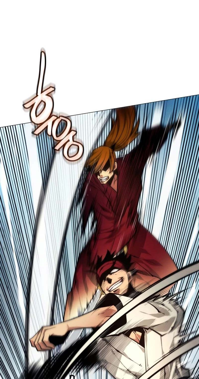 Modern Man Who Fall Into Murim Chapter 06 Gambar 15