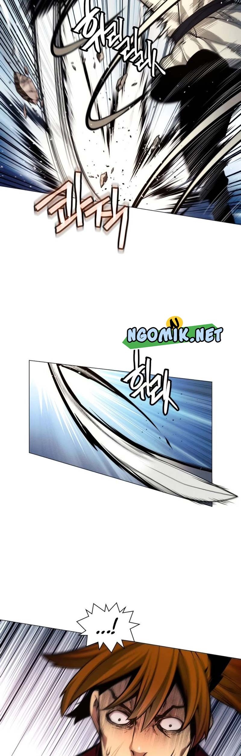 Modern Man Who Fall Into Murim Chapter 06 Gambar 16