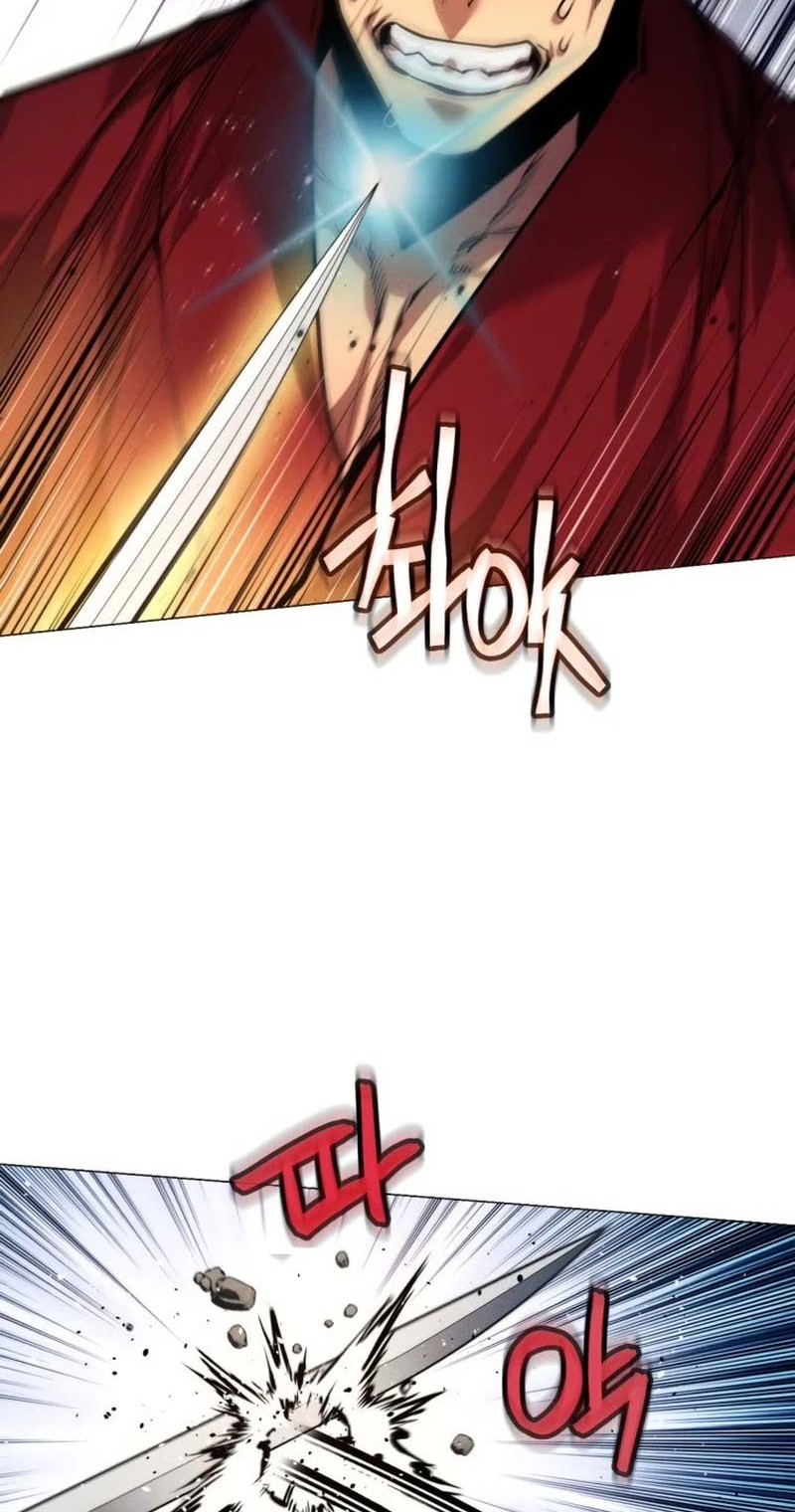 Modern Man Who Fall Into Murim Chapter 06 Gambar 17