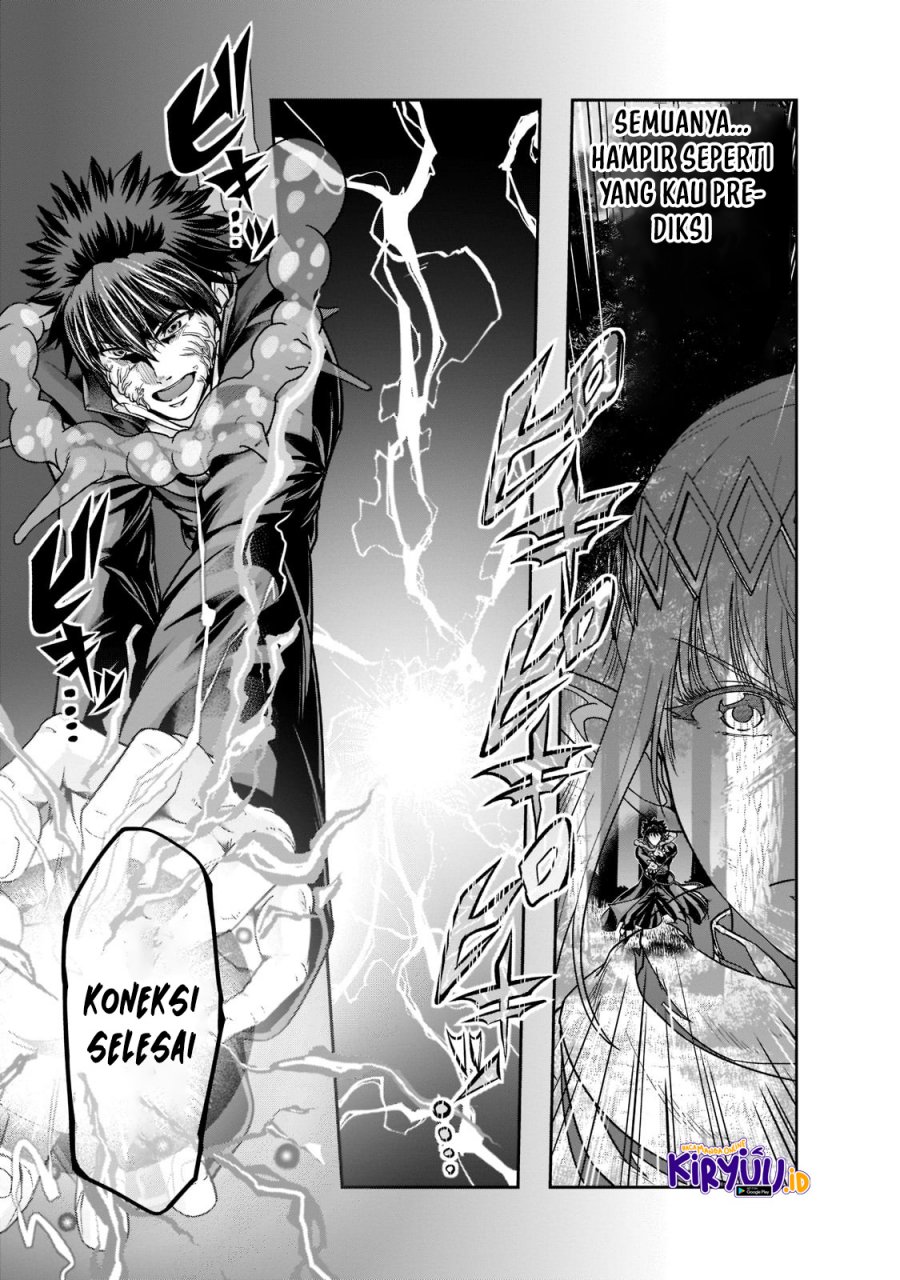 Hazure Waku no “Joutai Ijou Skill” de Saikyou ni Natta Ore ga Subete wo Juurin Suru made Chapter 30 Gambar 26
