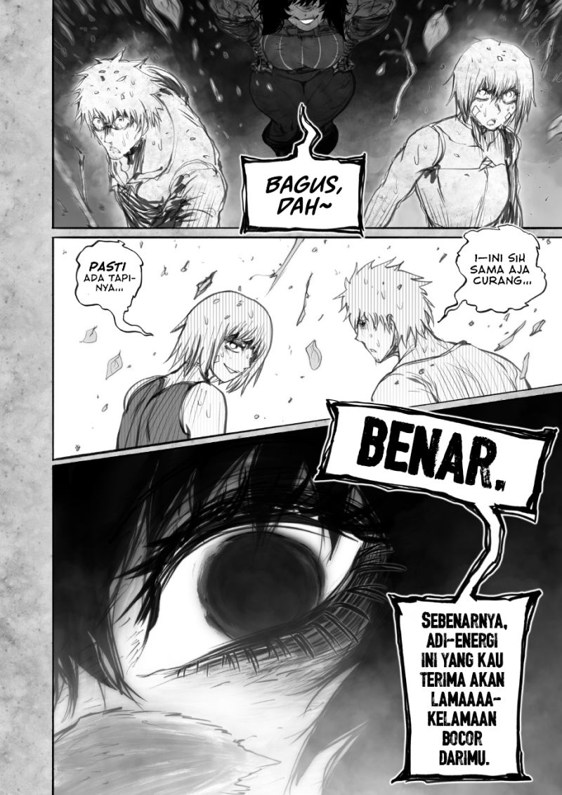 Ramia-Yana Chapter 09.1 Gambar 14