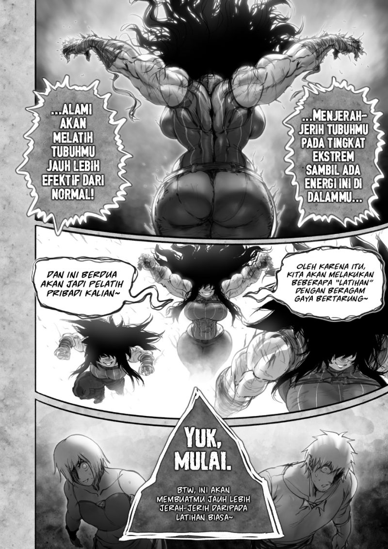 Ramia-Yana Chapter 09.1 Gambar 16